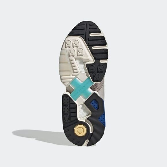 WOMENS ZX TORSION ADIDAS - NEW! - Picture 4 of 12